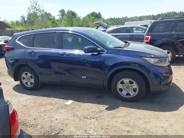 Продаж на аукціоні авто 2019 Honda Cr-v Ex-l, vin: 7FARW1H88KE007180, номер лоту: 45276108