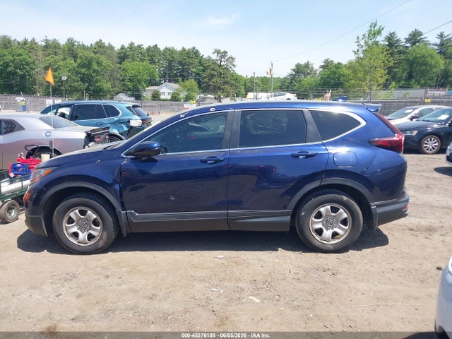 Продаж на аукціоні авто 2019 Honda Cr-v Ex-l, vin: 7FARW1H88KE007180, номер лоту: 45276108