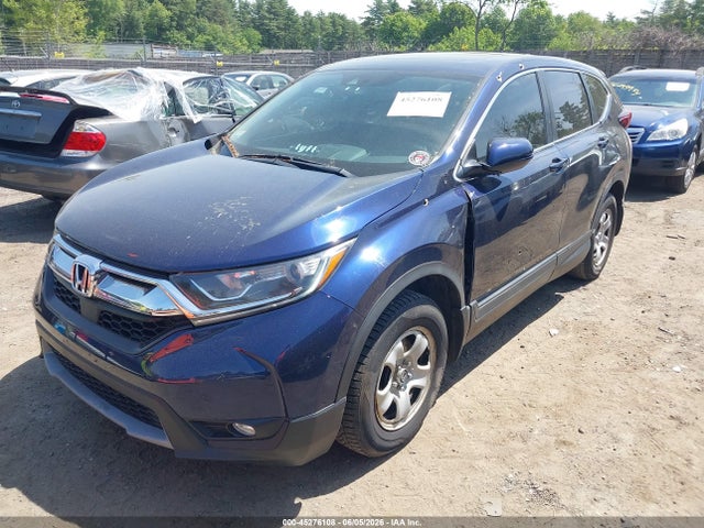 Продаж на аукціоні авто 2019 Honda Cr-v Ex-l, vin: 7FARW1H88KE007180, номер лоту: 45276108