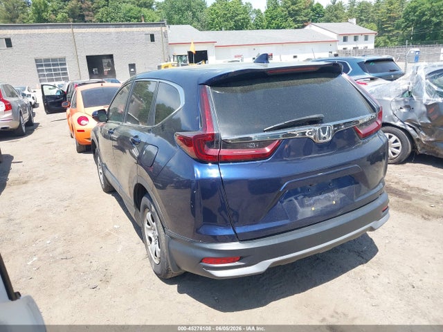 Продаж на аукціоні авто 2019 Honda Cr-v Ex-l, vin: 7FARW1H88KE007180, номер лоту: 45276108