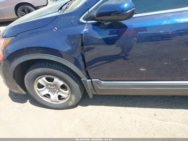 Продаж на аукціоні авто 2019 Honda Cr-v Ex-l, vin: 7FARW1H88KE007180, номер лоту: 45276108