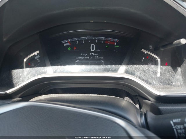Продаж на аукціоні авто 2019 Honda Cr-v Ex-l, vin: 7FARW1H88KE007180, номер лоту: 45276108
