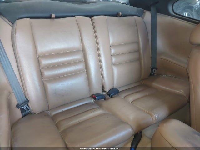 Aukcja sprzedaży 1998 Ford Mustang Svt Cobra, vin: 1FAFP47V7WF162332, numer aukcji: 45276109