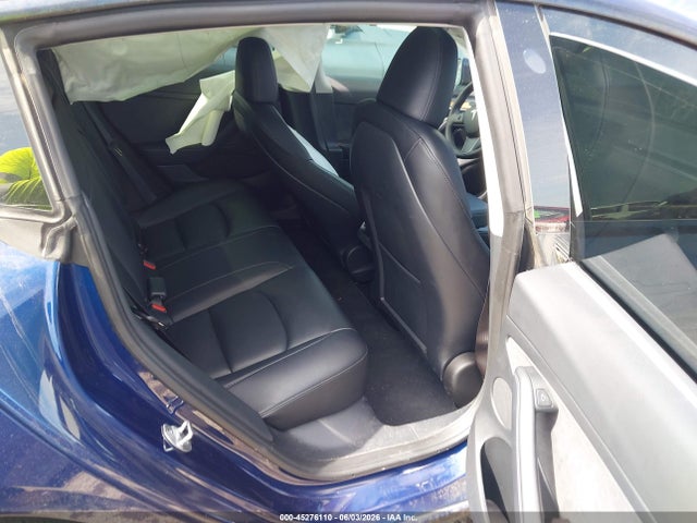Продажа на аукционе авто 2023 Tesla Model 3 Long Range Dual Motor All-wheel Drive, vin: 5YJ3E1EB2PF635926, номер лота: 45276110