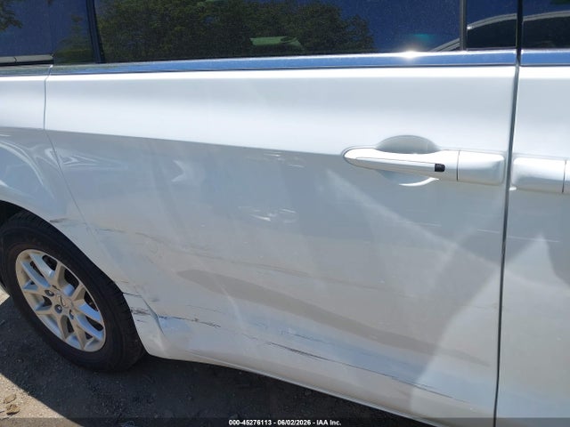 Продаж на аукціоні авто 2024 Chrysler Pacifica Touring L, vin: 2C4RC1BG9RR152005, номер лоту: 45276113