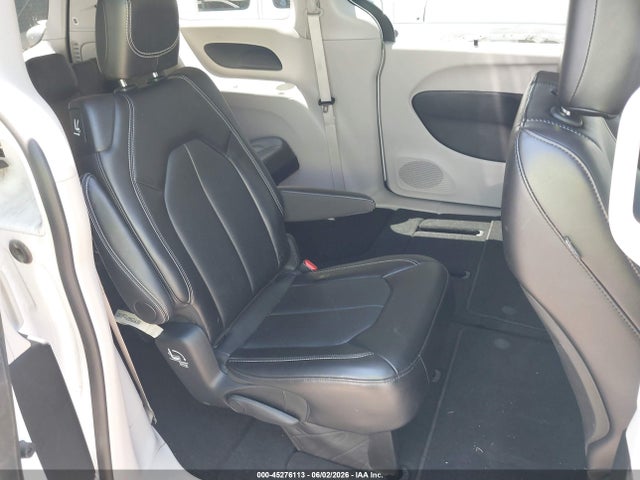 Продаж на аукціоні авто 2024 Chrysler Pacifica Touring L, vin: 2C4RC1BG9RR152005, номер лоту: 45276113