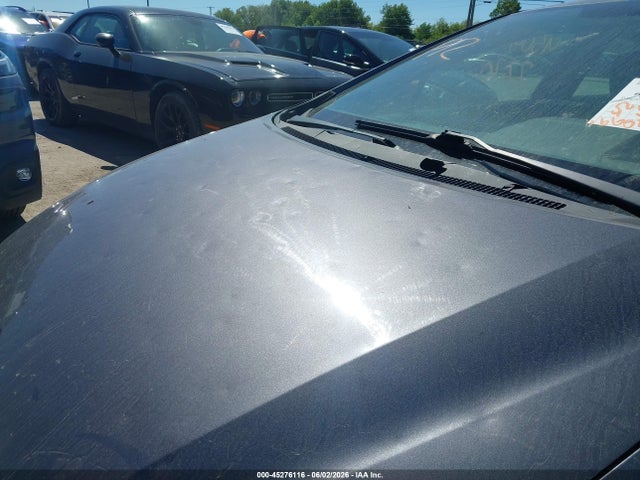 Aukcja sprzedaży 2015 Honda Civic Lx, vin: 19XFB2F52FE092151, numer aukcji: 45276116