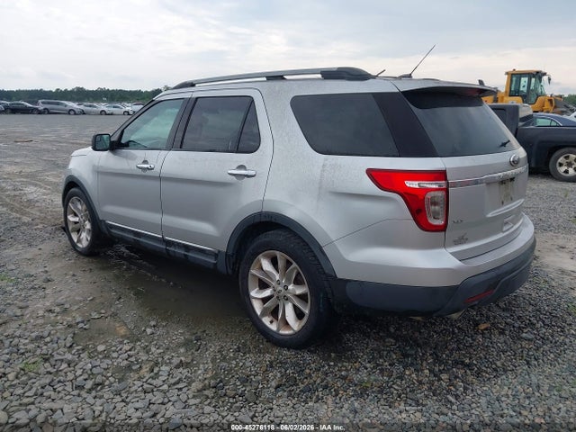 Aukcja sprzedaży 2013 Ford Explorer Xlt, vin: 1FM5K7D84DGB52347, numer aukcji: 45276118