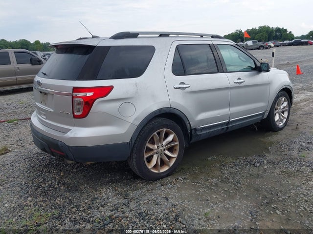 Aukcja sprzedaży 2013 Ford Explorer Xlt, vin: 1FM5K7D84DGB52347, numer aukcji: 45276118