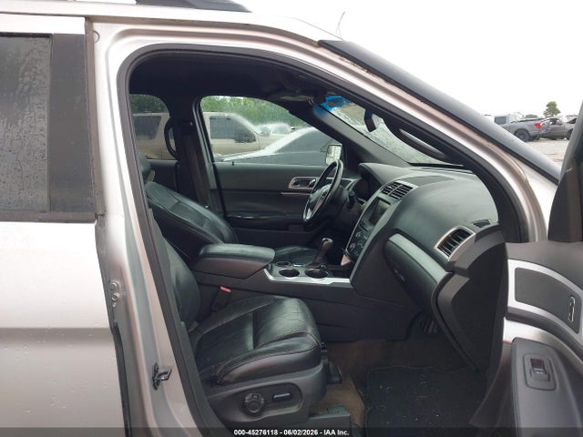 Aukcja sprzedaży 2013 Ford Explorer Xlt, vin: 1FM5K7D84DGB52347, numer aukcji: 45276118