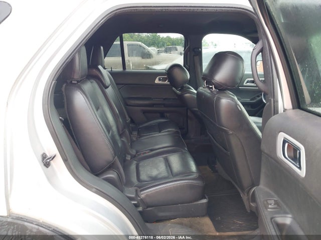Aukcja sprzedaży 2013 Ford Explorer Xlt, vin: 1FM5K7D84DGB52347, numer aukcji: 45276118