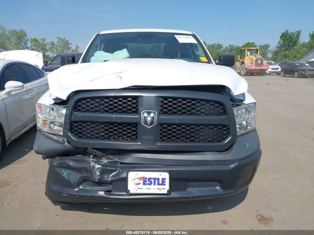 2019 Ram 1500 Classic მანქანა იყიდება აუქციონზე, vin: 1C6RR6FG4KS608445, აუქციონის ნომერი: 45276119