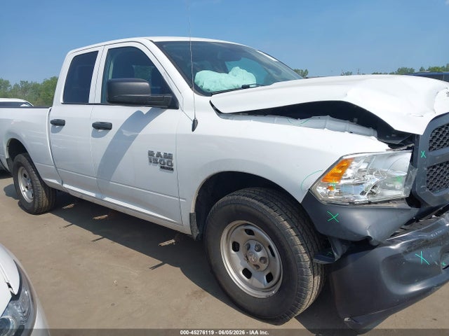 2019 Ram 1500 Classic მანქანა იყიდება აუქციონზე, vin: 1C6RR6FG4KS608445, აუქციონის ნომერი: 45276119