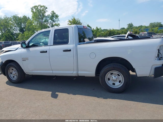 2019 Ram 1500 Classic მანქანა იყიდება აუქციონზე, vin: 1C6RR6FG4KS608445, აუქციონის ნომერი: 45276119