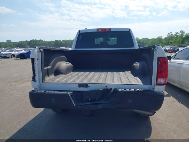 2019 Ram 1500 Classic მანქანა იყიდება აუქციონზე, vin: 1C6RR6FG4KS608445, აუქციონის ნომერი: 45276119