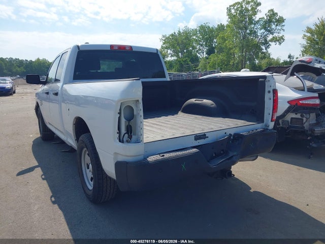 2019 Ram 1500 Classic მანქანა იყიდება აუქციონზე, vin: 1C6RR6FG4KS608445, აუქციონის ნომერი: 45276119