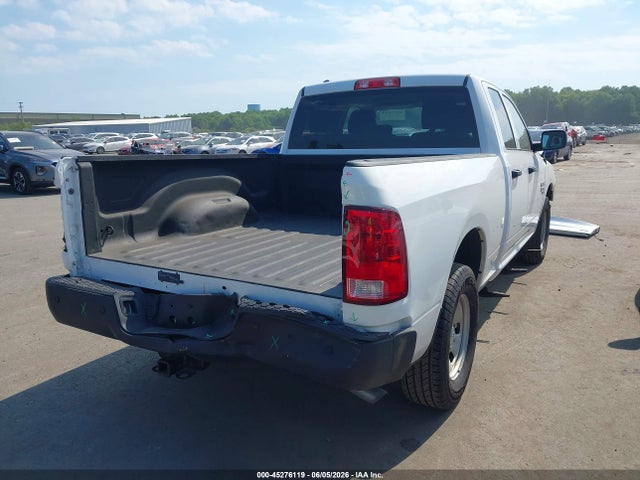 2019 Ram 1500 Classic მანქანა იყიდება აუქციონზე, vin: 1C6RR6FG4KS608445, აუქციონის ნომერი: 45276119