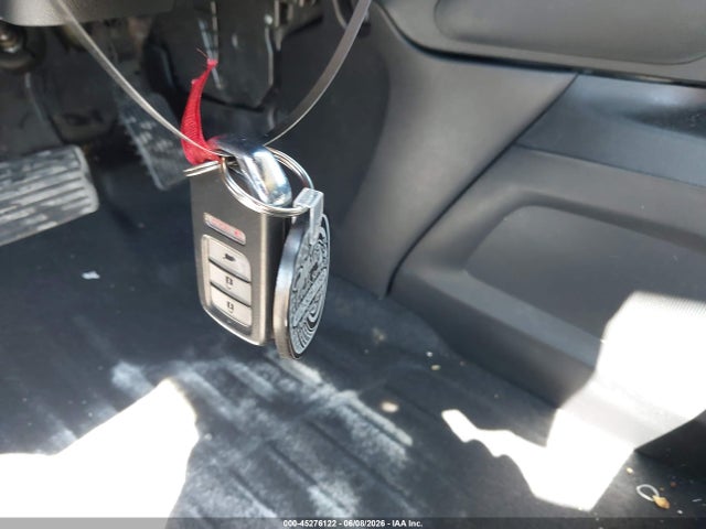 Aukcja sprzedaży 2015 Honda Cr-v Ex-l, vin: 5J6RM4H79FL051051, numer aukcji: 45276122