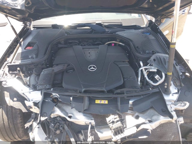 Aukcja sprzedaży 2020 Mercedes-benz E 450 4matic, vin: W1K1K6JB7LF137087, numer aukcji: 45276123