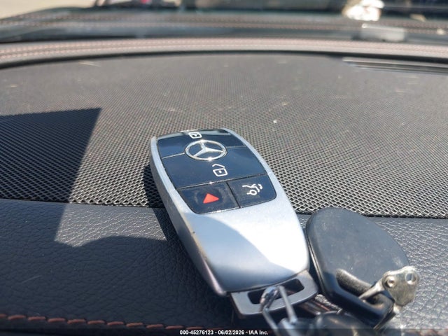 Aukcja sprzedaży 2020 Mercedes-benz E 450 4matic, vin: W1K1K6JB7LF137087, numer aukcji: 45276123