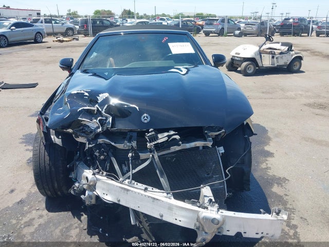 Aukcja sprzedaży 2020 Mercedes-benz E 450 4matic, vin: W1K1K6JB7LF137087, numer aukcji: 45276123