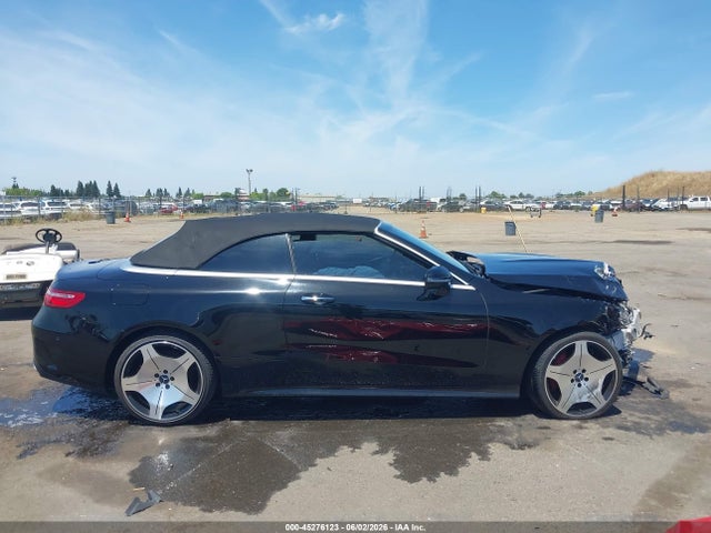 Aukcja sprzedaży 2020 Mercedes-benz E 450 4matic, vin: W1K1K6JB7LF137087, numer aukcji: 45276123