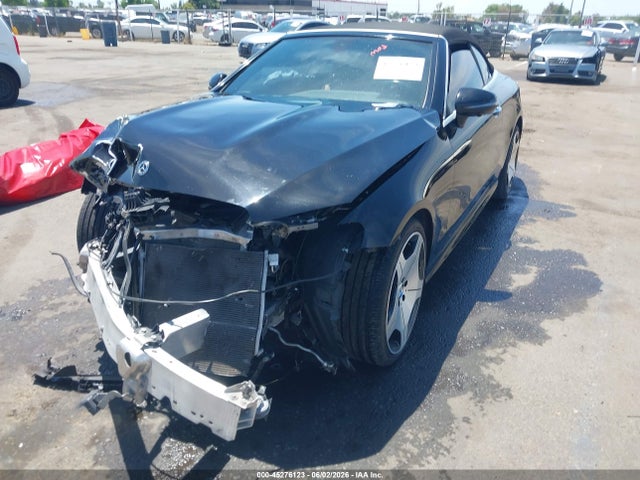 Aukcja sprzedaży 2020 Mercedes-benz E 450 4matic, vin: W1K1K6JB7LF137087, numer aukcji: 45276123