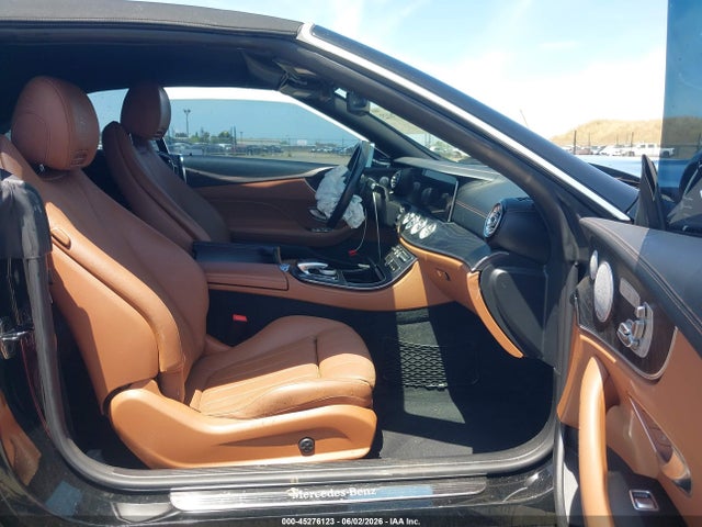 Aukcja sprzedaży 2020 Mercedes-benz E 450 4matic, vin: W1K1K6JB7LF137087, numer aukcji: 45276123