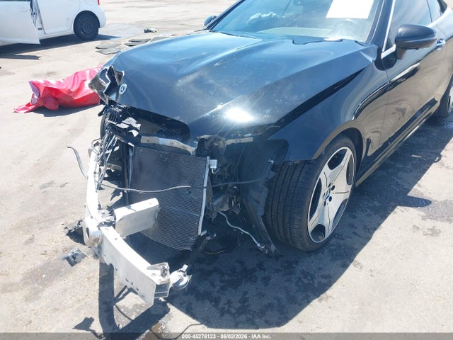 Aukcja sprzedaży 2020 Mercedes-benz E 450 4matic, vin: W1K1K6JB7LF137087, numer aukcji: 45276123