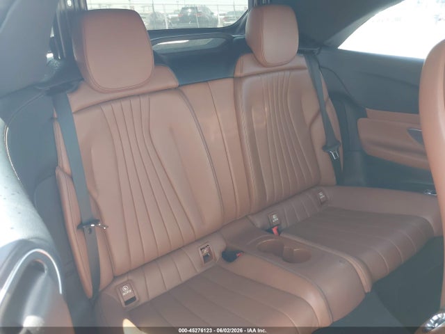 Aukcja sprzedaży 2020 Mercedes-benz E 450 4matic, vin: W1K1K6JB7LF137087, numer aukcji: 45276123