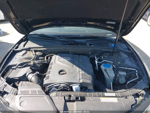 WAUWFAFR2EA016560 Audi A5 2.0t Premium