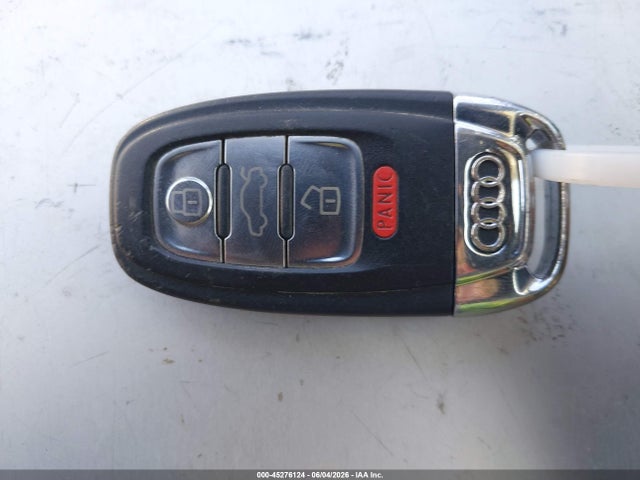 WAUWFAFR2EA016560 Audi A5 2.0t Premium