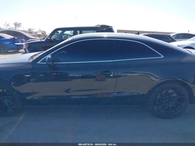 WAUWFAFR2EA016560 Audi A5 2.0t Premium