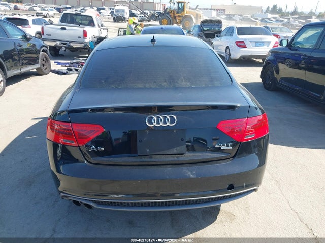 WAUWFAFR2EA016560 Audi A5 2.0t Premium