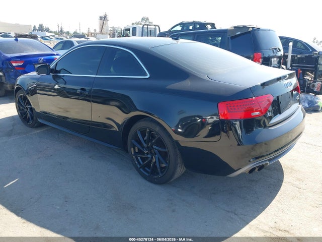 WAUWFAFR2EA016560 Audi A5 2.0t Premium