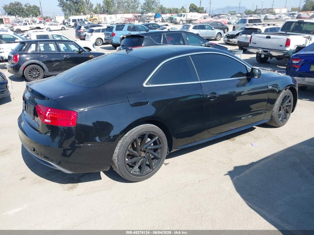 WAUWFAFR2EA016560 Audi A5 2.0t Premium