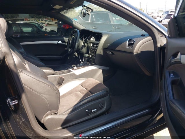 WAUWFAFR2EA016560 Audi A5 2.0t Premium