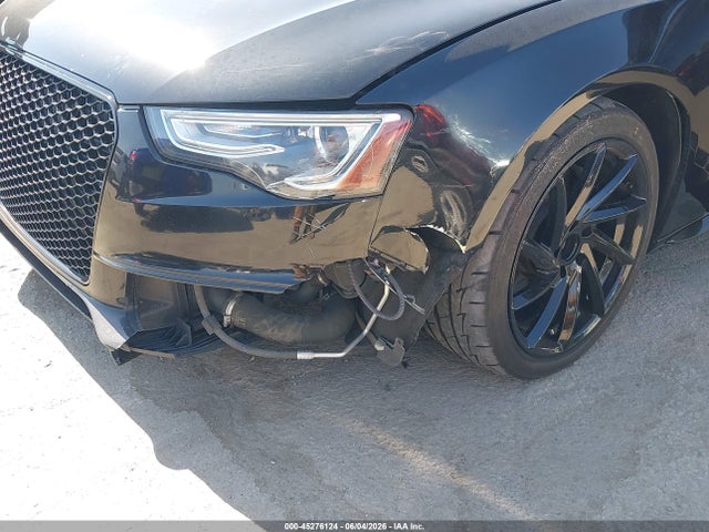 WAUWFAFR2EA016560 Audi A5 2.0t Premium
