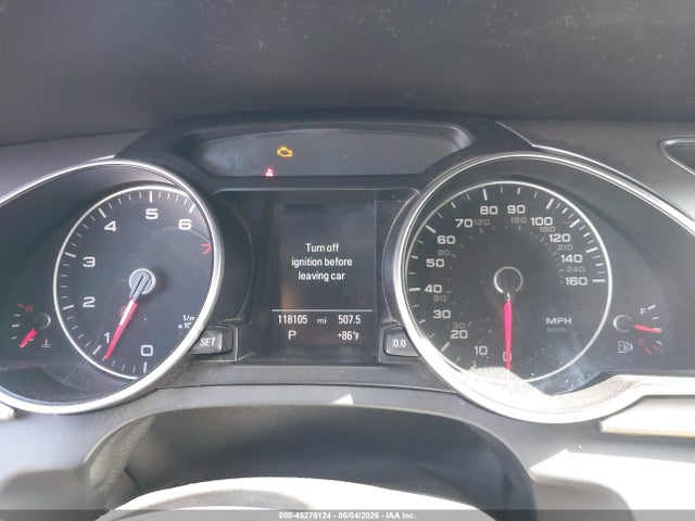 WAUWFAFR2EA016560 Audi A5 2.0t Premium
