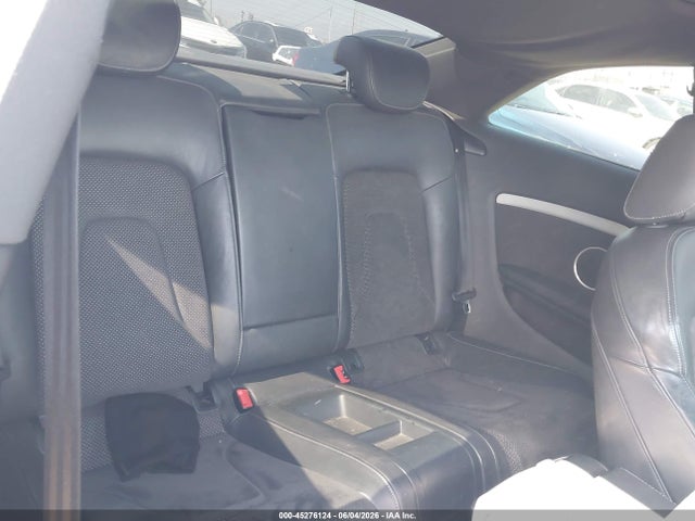 WAUWFAFR2EA016560 Audi A5 2.0t Premium