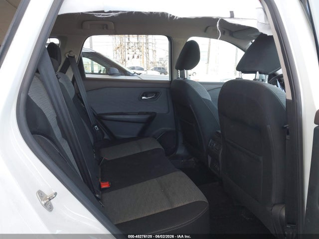Aukcja sprzedaży 2021 Nissan Rogue Sv Intelligent Awd, vin: JN8AT3BB2MW226043, numer aukcji: 45276125