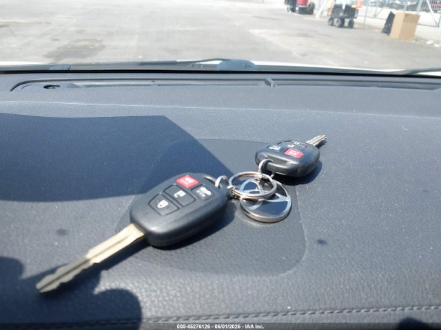 Aukcja sprzedaży 2016 Toyota Corolla Le, vin: 2T1BURHE0GC487153, numer aukcji: 45276126