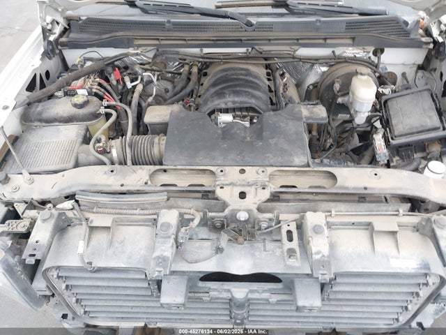 3GTU2NEC0JG212535 GMC Sierra 1500 Slt