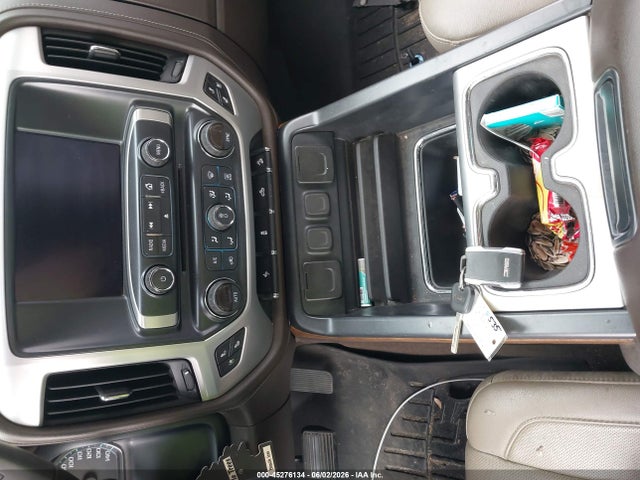 3GTU2NEC0JG212535 GMC Sierra 1500 Slt