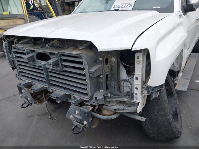 3GTU2NEC0JG212535 GMC Sierra 1500 Slt