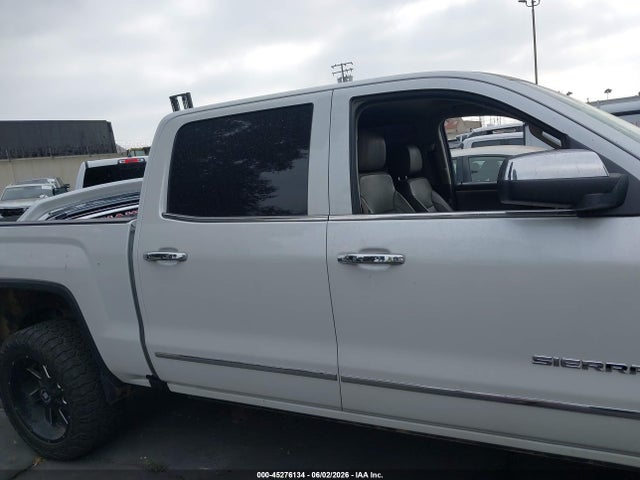3GTU2NEC0JG212535 GMC Sierra 1500 Slt