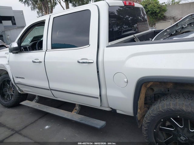3GTU2NEC0JG212535 GMC Sierra 1500 Slt