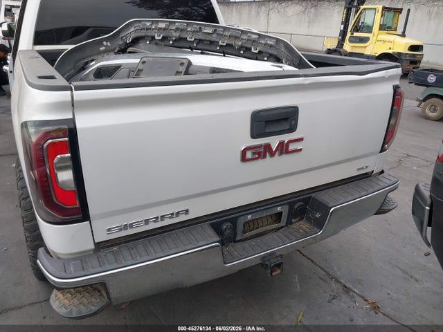 3GTU2NEC0JG212535 GMC Sierra 1500 Slt