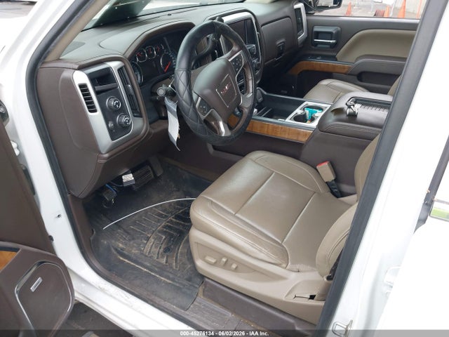 3GTU2NEC0JG212535 GMC Sierra 1500 Slt