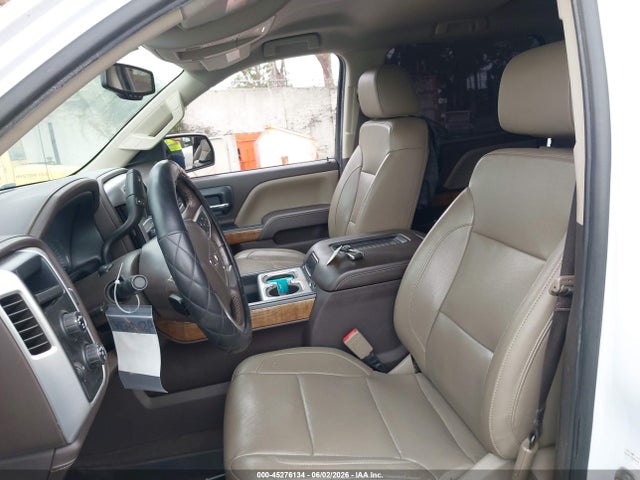 3GTU2NEC0JG212535 GMC Sierra 1500 Slt